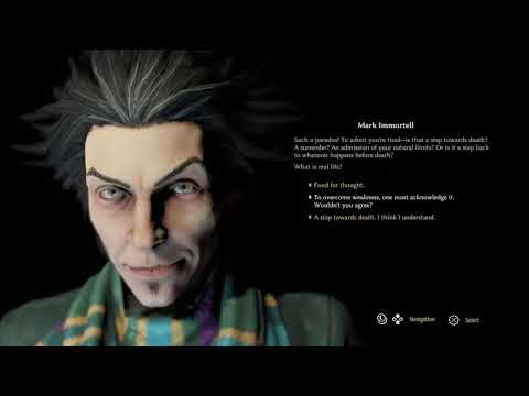 What's next for the Haruspex? |Pathologic 2 pt 7