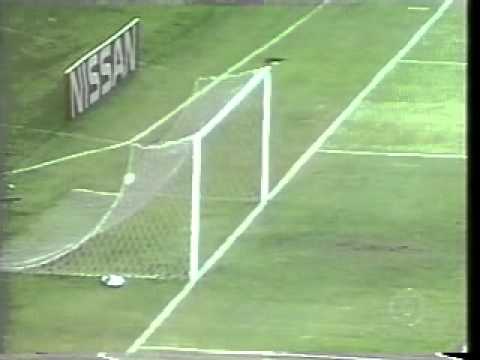 Sulamericana 2003 - Fluminense 2 x 0 Atlético-MG