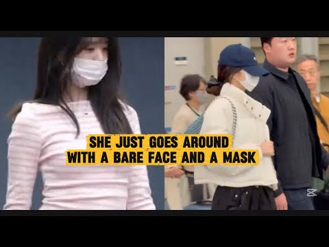 IVE Jang Wonyoung Gains Attention for Frugal Habits in New YouTube Short