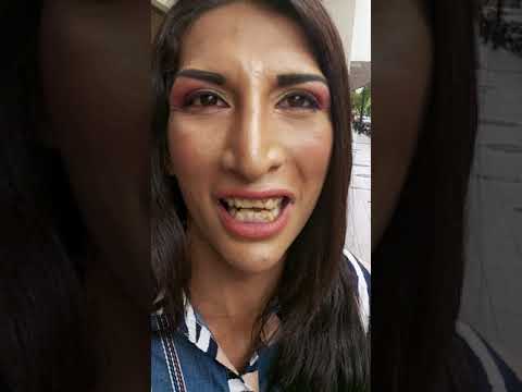 ANAHI dice que le tenía miedo a los travestidos | MARIO CABEZAS