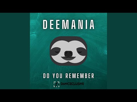 Do You Remember (Extended Mix)