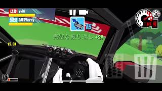 【FRレジェンド】86 zn6 F20エンジン 群サイ 一人称