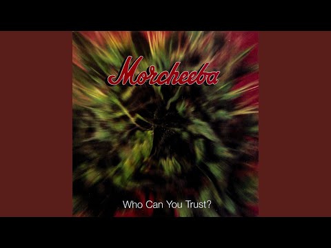 Col - Morcheeba