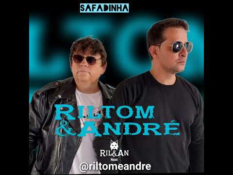 Safadinha - Riltom Alves