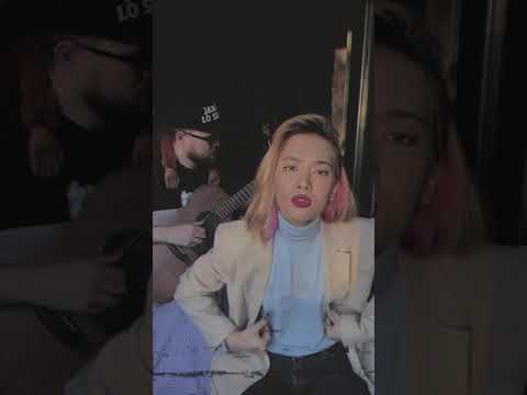 Dequine x James Lo Scott - НКТПС acoustic version