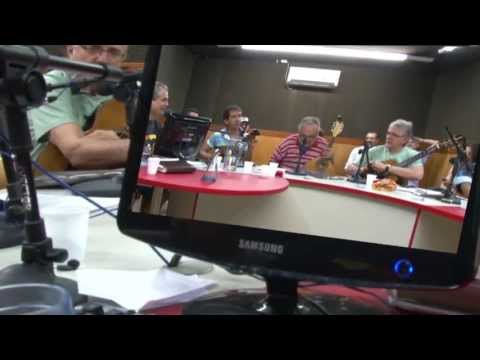 Devagar e Sempre, de Pixinguinha-Regional Cordas Que Falam