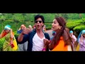 Chennai Express Title