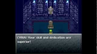 Let's Play Chrono Trigger Part 66 - Nothing Important Happened to Him