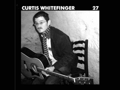27 - Curtis Whitefinger