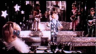 Thunderbirds Are GO Official Trailer #1