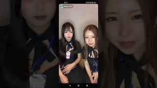 【tiktokライブ】Double　ダブルで