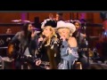 Miley Cyrus Dry Humping Madonna On Stage MTV Unplugged