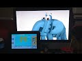Word World Build A Word Radio