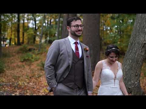 The Pros Weddings video.
