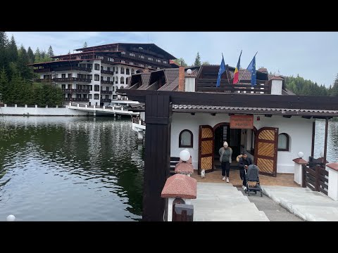 Restaurant Miorița Brasov 2024