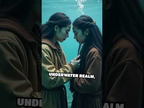 Sedna’s Secret: Inuit Healing From The Ocean