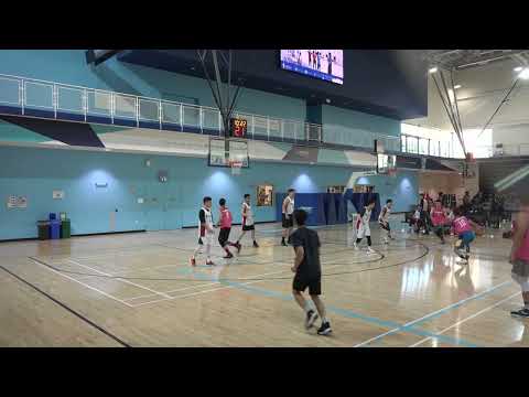 No$4shoes vs B&W - saturday tier 7 - tcbl 2022 summer