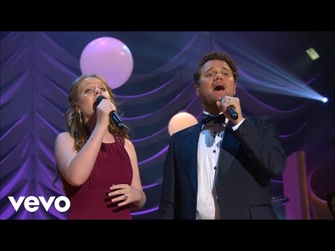 David Phelps & Maggie Beth Phelps – Agnus Dei