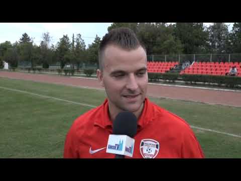 A KFC visszavágott a kupameccsért- Kalocsa- Kiskőrös 1:0