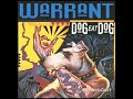 Warrant - Bonfire