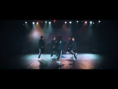 HIP HOP TURGOT  - SHOW  Y-INTERSCHOOL