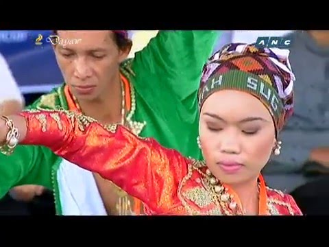 Dayaw Episode 6: “Parangal Sa Mga Ninuno”