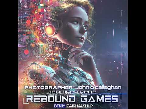 Photographer vs John O'Callaghan & Jennifer Rene - Rebound Games (Bekim Izairi Mashup)