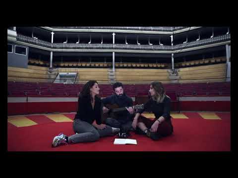 Tiago Bettencourt - Se cuidas de mim com Cláudia Pascoal e Mariana Norton