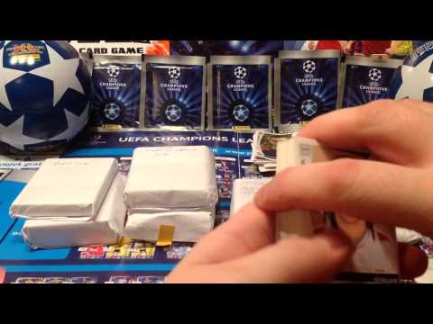 KARCIANE PRZESYŁKI #2: JOHNYW KOLEKCJONER CZ.1/2