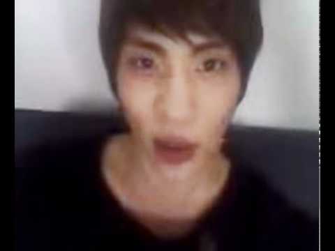 [Eng] 101202 SHINee jonghyun star call