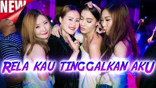 Download lagu RELA KAU TINGGALKAN AKU - [ ARIEF ] - BREAKBEAT 2022 mp3