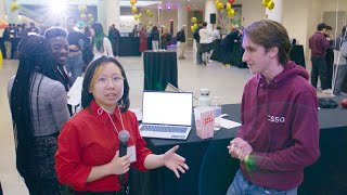 Piannotes - CS50 Fair 2025 at Harvard