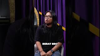 Download lagu praz teguh: gua sih angkat tangan bahas ini🤣 mp3