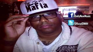 Maino Ft. Busta Rhymes, Jim Jones, Gucci Mane, Yo Gotti & Trae Tha Truth - Mobbin (Remix)