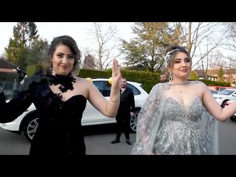 Sezgin Ve Esra - Dugun Toreni 1.Bolum