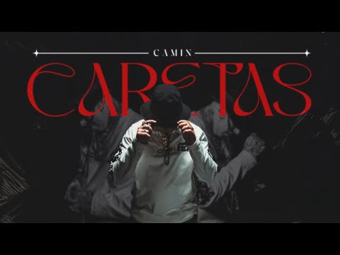Camin - CARETAS (Videoclip oficial)