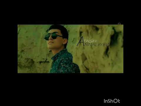 Atash Annalyyew Ynjytma