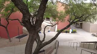 Music video thumbnail preview for Eastfield Campus Tour by Eastfield