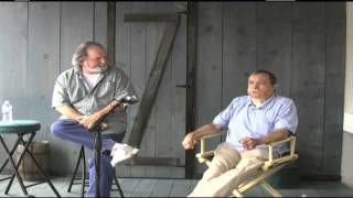 Live From Gatlinburg-Songwriters: Kim Williams & Larry Shell August 17, 2013