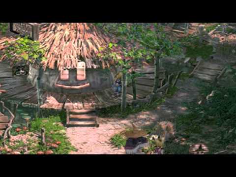 Let's Play Final Fantasy IX Part 89 - Chain Mail