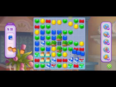 Homescapes 🏡 Level 12264