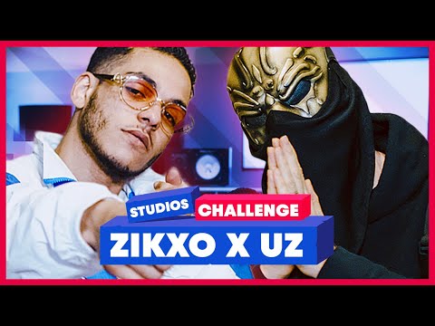 Video thumbnail for Red Bull Studio Challenge #6