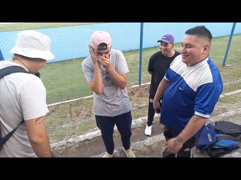VC vs Kirator | Octavos de Final | Rap Lomas 21/03