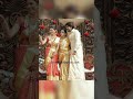 Rambo Hero Heroin Real Life Husband Wife ️ ️ Yash Radhika Love Story Viral Youtubeshorts