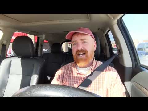 2014 Mitsubishi Outlander GT: Full Review Part 1, Features, and Experience in Canada Ontario