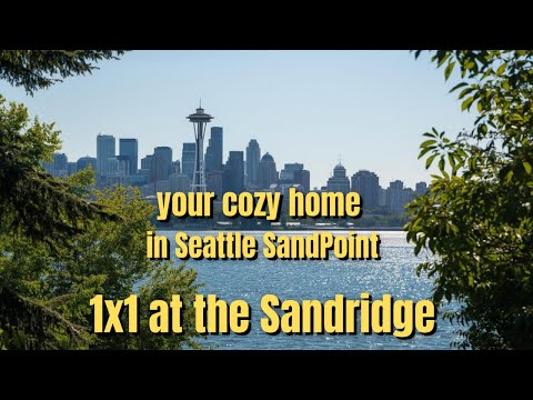Sandridge Apartments - Video 2 of 2