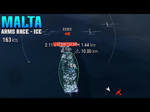 Malta: Essex in Wrong Spot, Malta Delivers the Kill