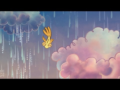 Cloudy - Vancouver Film School (VFS)