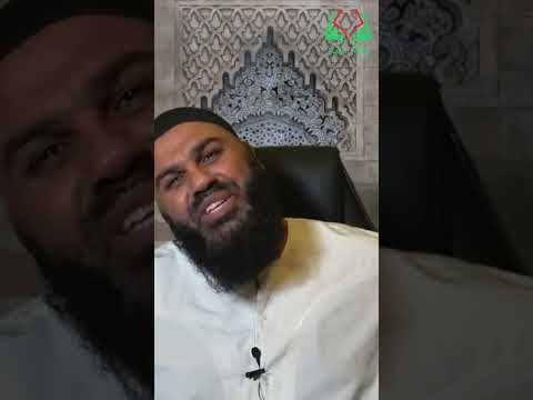 Was damals keine Religion war, ist heute keine Religion | Sheikh Abul Baraa