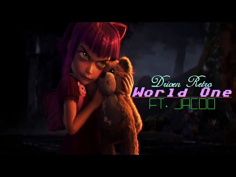 Driven Retro - World One